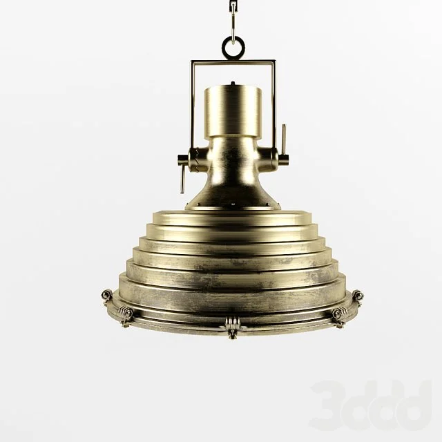 Eichholtz MariTime LIG08203